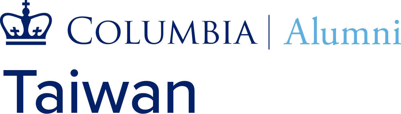 Columbia Alumni Association Taiwan